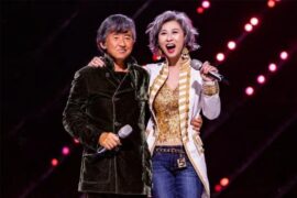 林子祥、叶倩文《选择》歌词