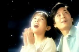 王韵婵、王杰《祈祷》歌词