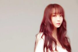 任然《空空如也》歌词