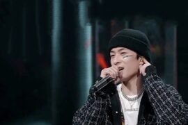 高天佐、Ice Paper《堕落天使》歌词