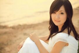 龚玥《化蝶》歌词