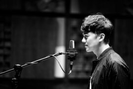 欧得洋《孤单北半球》歌词