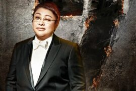 韩红《莫尼山》歌词