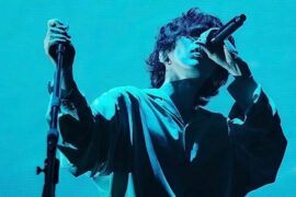 米津玄師《打上花火》歌词