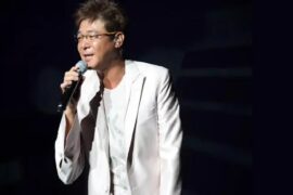 姜育恒《多年以后》歌词