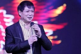 迟志强《铁窗泪》歌词