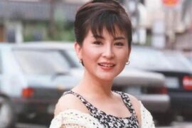 罗大佑、陈淑桦《滚滚红尘》歌词