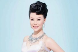 祖海《为了谁》歌词