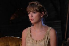 Taylor Swift《love story》歌词