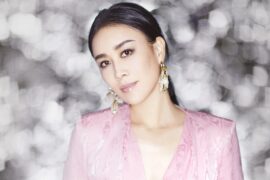 那英《默》歌词（何以笙箫默主题插曲）