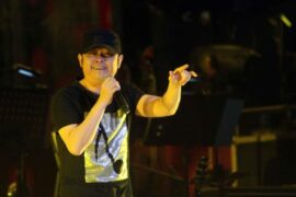 刀郎、黄灿《雁南飞》歌词