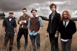 OneRepublic《counting stars》歌词