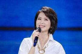 甘萍《潮湿的心》歌词