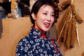 郭涛《兰花花》歌词