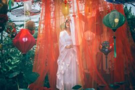 泠鸢yousa《勾指起誓》歌词