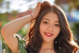 尚琪祺《最美的光》歌词