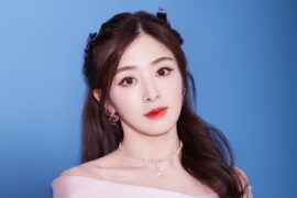 张含韵《片羽》歌词（她的城影视剧插曲）