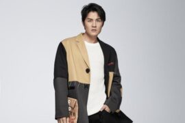 吴克群《我们只活一次啊》歌词