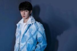 刘耀文《FEEL ME》歌词