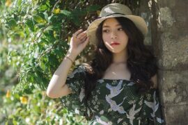 枯木逢春《关于你的美丽》歌词