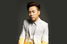 胡彦斌《是一场烟火》歌词