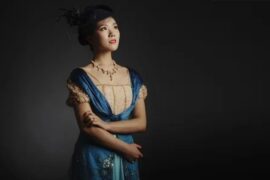 苗梦初《星星上的金子》歌词（爱乐之都·青春季Live版）