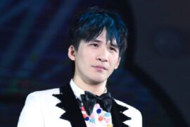 大张伟《万物盛开法则》歌词