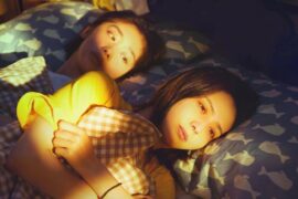 杨丞琳《娃娃》歌词(我经过风暴电影片尾曲)