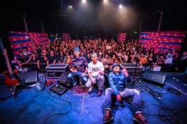 回春丹乐队《梦特别娇》歌词（乐队的夏天3Live版）