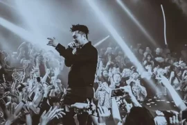 宝石Gem《以战止战》歌词 (坦克世界PC游戏主题曲)