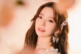 陈卓璇《执生念》歌词