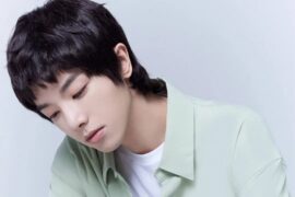 华晨宇、和平精英《绝境战神》歌词