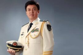 吕继宏《咱老百姓》歌词