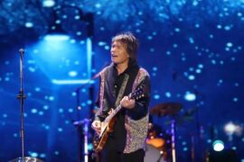 伍佰《挪威的森林》歌词