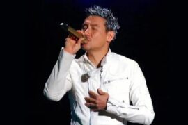 张学友《旧情绵绵》歌词