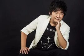 杨臣刚《老鼠爱大米》歌词