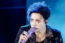 薛之谦《慢半拍》歌词