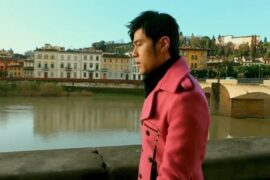 周杰伦《告白气球》歌词