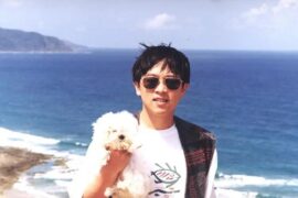 张雨生《大海》歌词