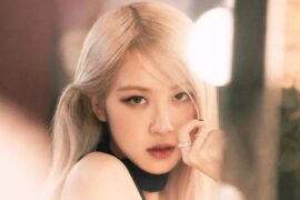 ROSÉ (로제)《gone》歌词