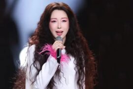 孙悦、邰正宵《好人好梦》歌词