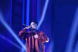 王以太《I Am Hip Hop》歌词