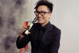 郑中基《绝口不提!爱你》歌词