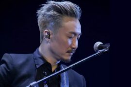 郑中基、陈慧琳《都是你的错》歌词