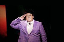 韩红《珊瑚颂》歌词