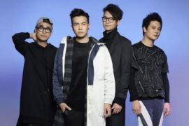 到此为止粤语谐音歌词