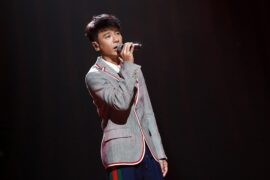 李克勤心淡粤语中文谐音歌词