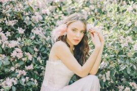 夸女神的短句有内涵的话