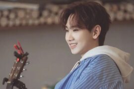 汪苏泷《古怪》歌词