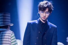 汪苏泷《等不到你》歌词